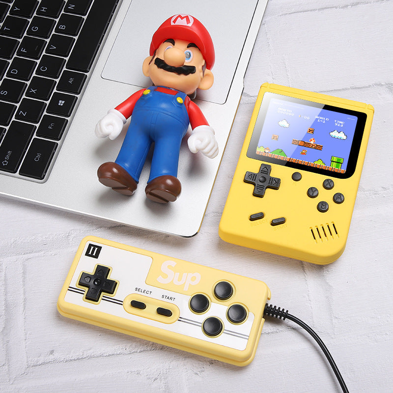 Retro Mini Video Game Console