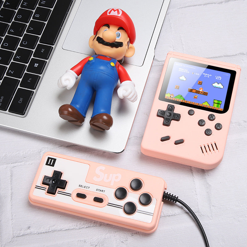 Retro Mini Video Game Console