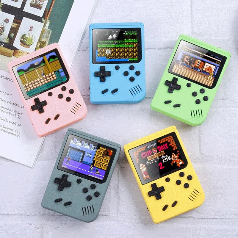 Retro Mini Video Game Console