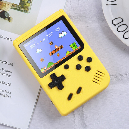 Retro Mini Video Game Console