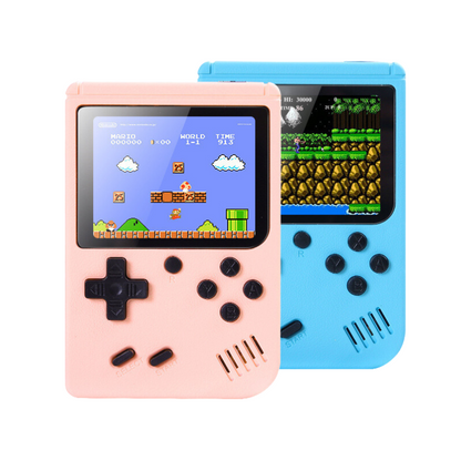 Retro Mini Video Game Console