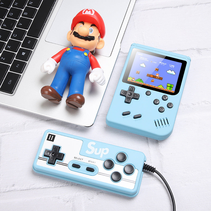 Retro Mini Video Game Console