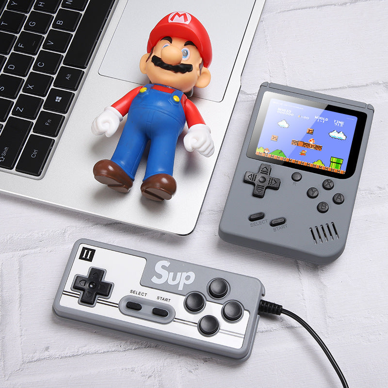 Retro Mini Video Game Console