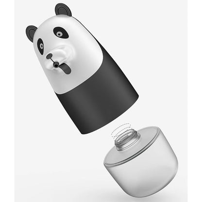 Automatic Foam Soap Dispenser Panda