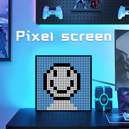 LED Pixel Display