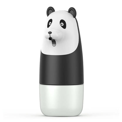 Automatic Foam Soap Dispenser Panda