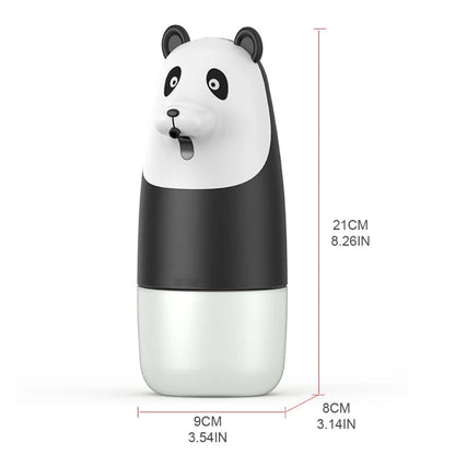 Automatic Foam Soap Dispenser Panda