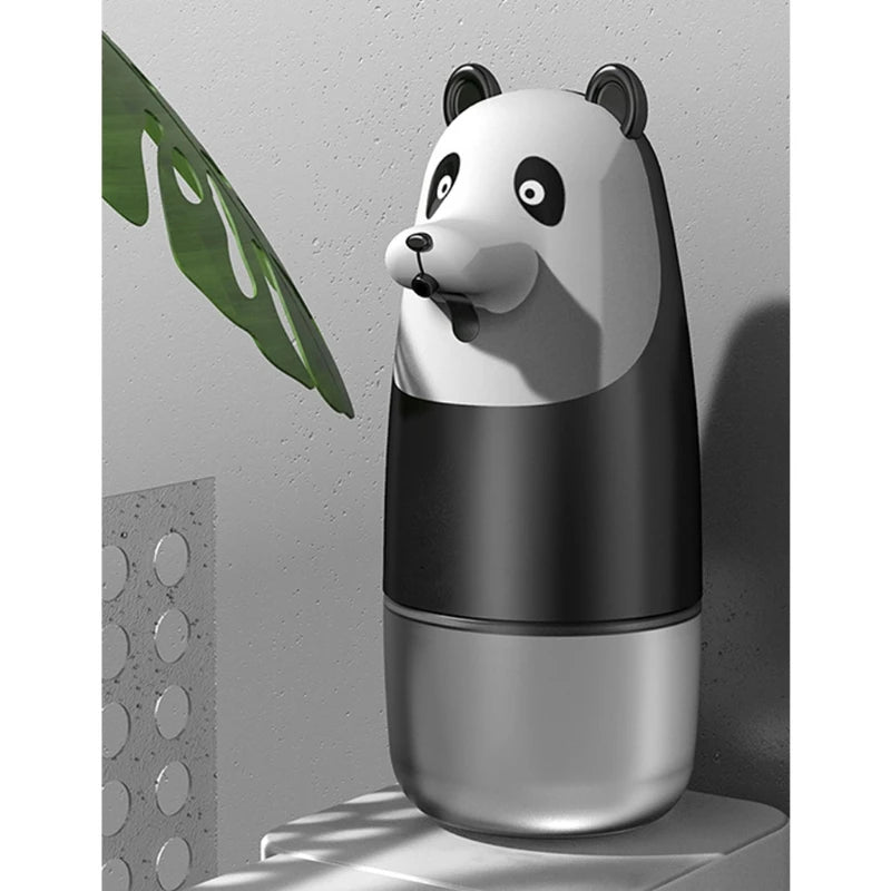 Automatic Foam Soap Dispenser Panda