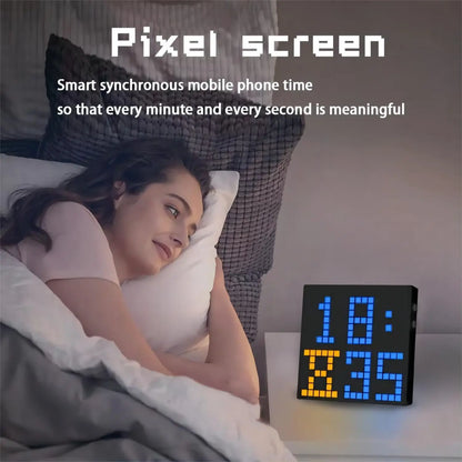 LED Pixel Display