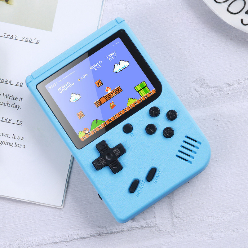 Retro Mini Video Game Console