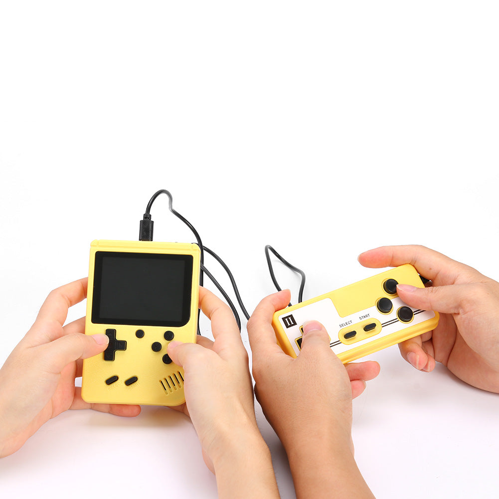 Retro Mini Video Game Console