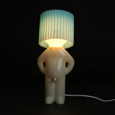 Naughty Desk Lamp